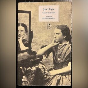 Jane Eyre by Charlotte Brontë Broadview Edition
